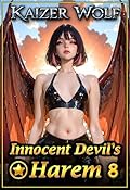 Innocent Devil's Harem 8