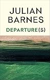 Book cover for Departure(s)