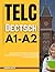 Telc Deutsch A1-A2: Ein praktischer Leitfaden zur deutschen Sprachbeherrschung vom absoluten Anfanger bis zur Zertifizierung (German Edition)