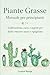 Piante Grasse Manuale per principianti: Coltivazione, cura e segreti per farle crescere sane e rigogliose (Italian Edition)