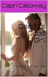 Daddy's Good Girl...