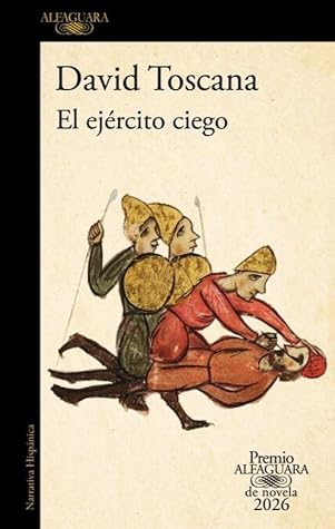 El ejército ciego