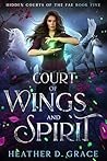 Court of Wings an...