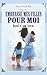 Embrasse mes filles pour moi: Quand le vent tourne (French Edition)