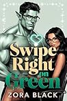 Swipe Right On Green