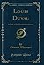 Louis Duval: A Tale of the ...