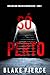 Só Perto (Série Cami Lark: Thriller de Suspense do FBI — Livro 2) (Portuguese Edition)