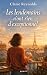 Les lendemains n’ont rien d’exceptionnel by Emma Reynolds