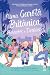 Uma Garota Britânica, Furacões e Desilusões (Girl’s Guide, #2)