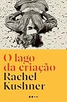 O lago da criação