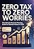 ZERO TAX TO ZERO WORRIES: The Ultimate Financial Planning Guide for Salaried Indians in 2026