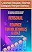 Personal Finance for Millennials & Gen Z : From Broke to Building Wealth