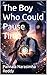 The Boy Who Could Pause Time