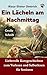 Kurzgeschichten für Senioren in Großschrift – Ein Lächeln am Nachmitag: Leicht lesbar, ideal zum Vorlesen, Erinnern und Entspannen. Ein liebevolles Geschenk ... für Tierfreunde 1) (German Edition)