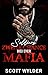 Soldiers zweite Chance bei der Mafia: Eine Second-Chance Schützende-Romanze (Samtene Nacht Dunkle Mafia-Romanze 5) (German Edition)