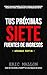 Tus próximas siete fuentes de ingresos: Cómo ganar dinero extra e ideas de ingresos pasivos para aumentar tu patrimonio neto (segunda edición) (Spanish Edition)