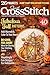 Cross Stitch Pattern Magazine Featuring 26 Creative Projects, Autumn Stitching Inspiration, Fabulous Fall Designs, Home Decor Ideas, Halloween Patterns, ... Creative Guides for Sharing Stitching Skill
