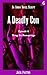 A Deadly Con: Bring the Rumspringa
