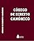 Código de Direito Canónico (Portuguese Edition)