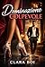 Dominazione Colpevole (Italian Edition)