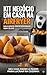 Salgadinhos Perfeitos na Airfryer Prontos pra Vender: 22 Receitas Testadas, Crocantes e Lucrativas – Sem Óleo, Sem Erro (Portuguese Edition)
