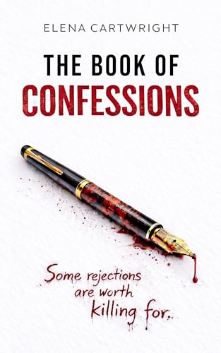 The Book of Confessions (Kindle Edition)