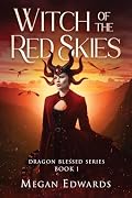 Witch of the Red Skies