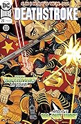 Deathstroke (2016-2020), #28, April 2018: Chinatown, Part 1
