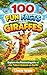 100 Fun Facts About Giraffes: Explore the Fascinating Life of the Tallest Animals on Earth: An Exciting Exploration of Giraffes’ Behavior, Habitat, and Unique Features for Kids, Teens, and Animal