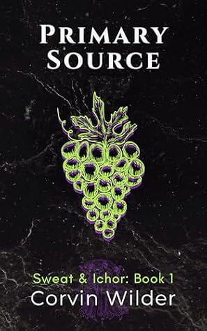 Primary Source by Corvin Wilder