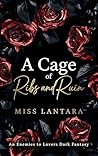 A Cage of Ribs an...