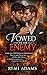 Vowed to the Enemy: A Dark, Sexy MM Omegaverse Mafia Romance About a Captive Enemy Omega Heir and a Ruthless Alpha Enforcer (The Moretti Bloodline Book 3)
