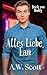 Alles Liebe, Ean (Briefe von Daddy 4) (German Edition)