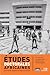 Études doctorales africaines: Diversité de situations et enjeux communs (Mondes inégaux) (French Edition)