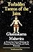 Forbidden Tantras of the Jains: Ghantakarna Mahavira (40 Proven Jain Tantric Workings) (JAIN TANTRA SERIES Book 1)