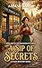 A Sip of Secrets: A Gripping British Village Mystery (The Oakhaven Mysteries Book 1)