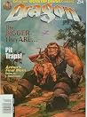 Dragon Magazine #...