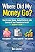 Where did all my money go!: How to Save Money, Budget Better & Build Your First £1,000 in the UK (A Simple Beginner’s Guide)