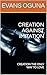 CREATION AGAINST IMITATION: CREATION THE ONLY WAY TO LOVE