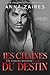 Les Chaînes du destin (Les Fiancés Molotov t. 3) (French Edition)