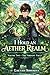 I Hold an Aether Realm: Volume Two – The Verdant Vault