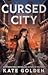 Cursed City (Harker Academy...