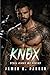 KNOX: (Steel Kings MC Book 1)