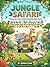 : A Step-by-Step Animal Drawing Adventure Apne nanhe chitrakaar ko jungle ki sair par le jayein!