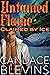 Untamed Flame: Claimed by Ice (Aurora Immortalis Book 3)