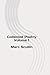 Collected Poetry - Volume 1