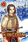 Kingdom, Band 2
