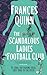 The Scandalous Ladies Footb...