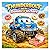 Thunderbolt and the Donuts of Victory ...A Gentle Story About Slowing Down, Kindness, and Understanding Others: A Kids Book About Patience, Kindness, and Understanding Feelings and Slowing Down 3-8y