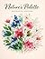 Nature's Palette: Botanical Edition